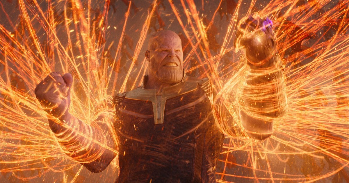 Nação Marvel tweet media