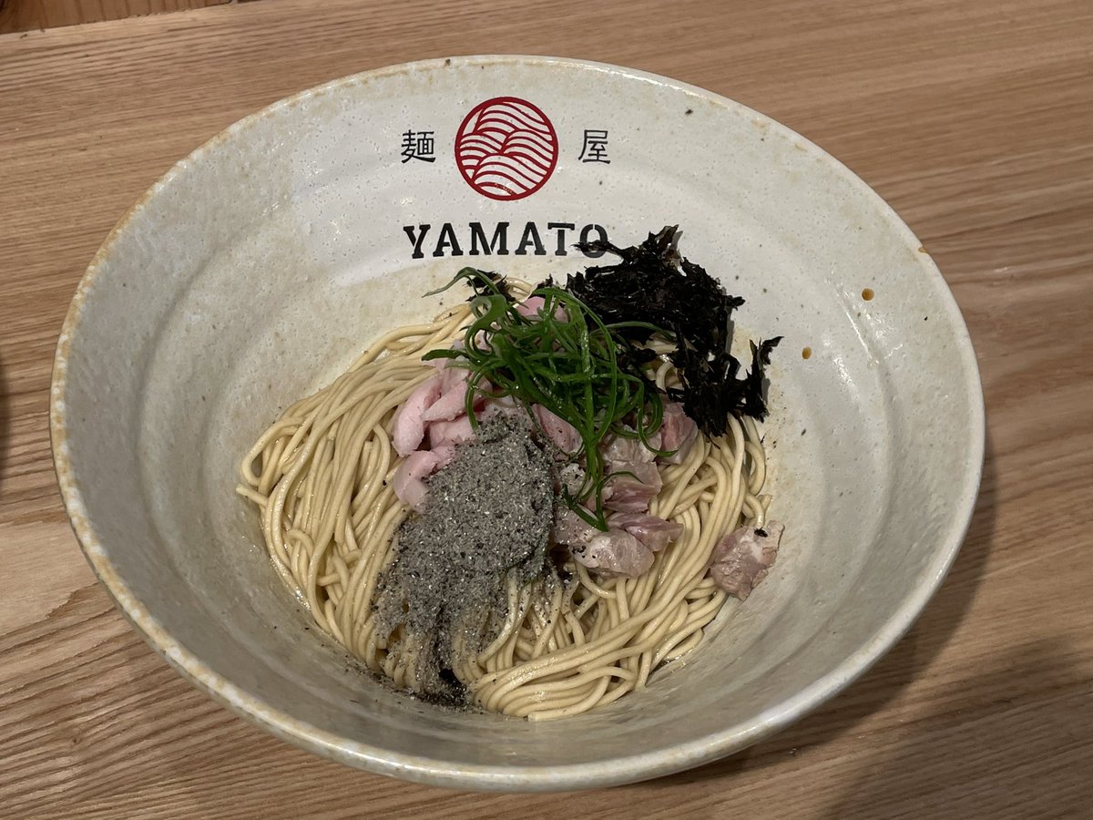 みんなの ｙａｍａｔｏ ラーメン 口コミ 評判 食べたいランチ 夜ごはんがきっと見つかる ナウティスイーツ