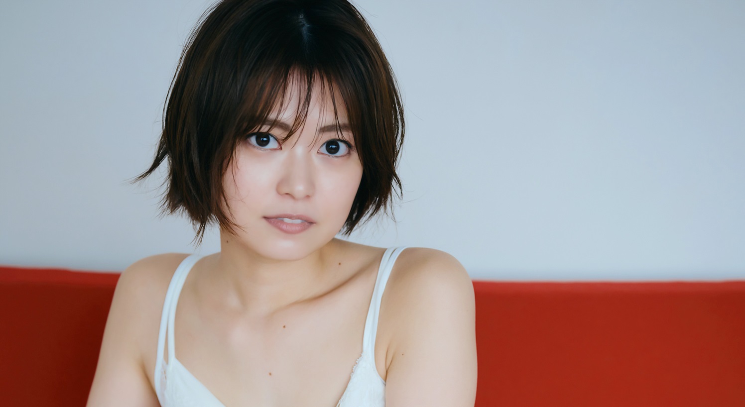 前田亜美 皆さん お知らせ 週刊プレイボーイで初ソログラビアの撮影をさせて頂きました 記念にオンラインイベントをさせて頂きます 週プレは5月31日に発売です オンラインイベントは6月5日 私の誕生日は6月1日 よかったら誕生日