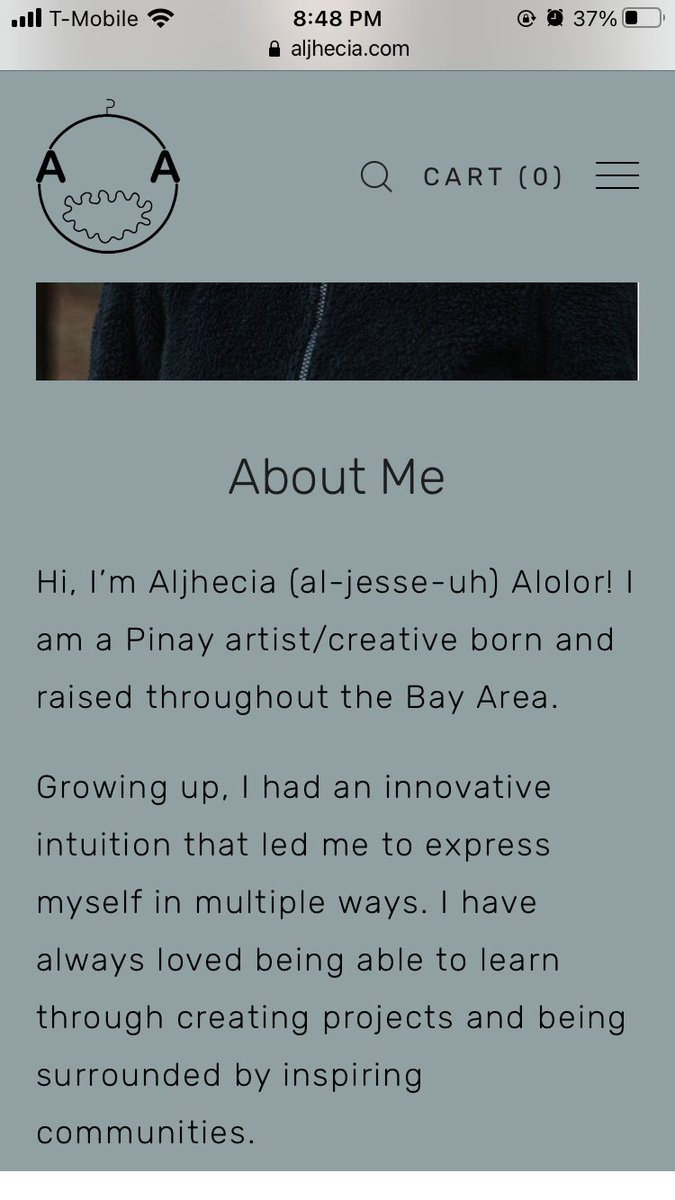 Jesse_lol2's tweet photo. Been lowkey but I built my portfolio website &amp; online shop 🙈 what creative job want me ᴾᴸˢ ᴴᴵᴿᴱ ᴹᴱ #bigmoves #linkedin #shopsmall https://t.co/0X3vLSNI5k