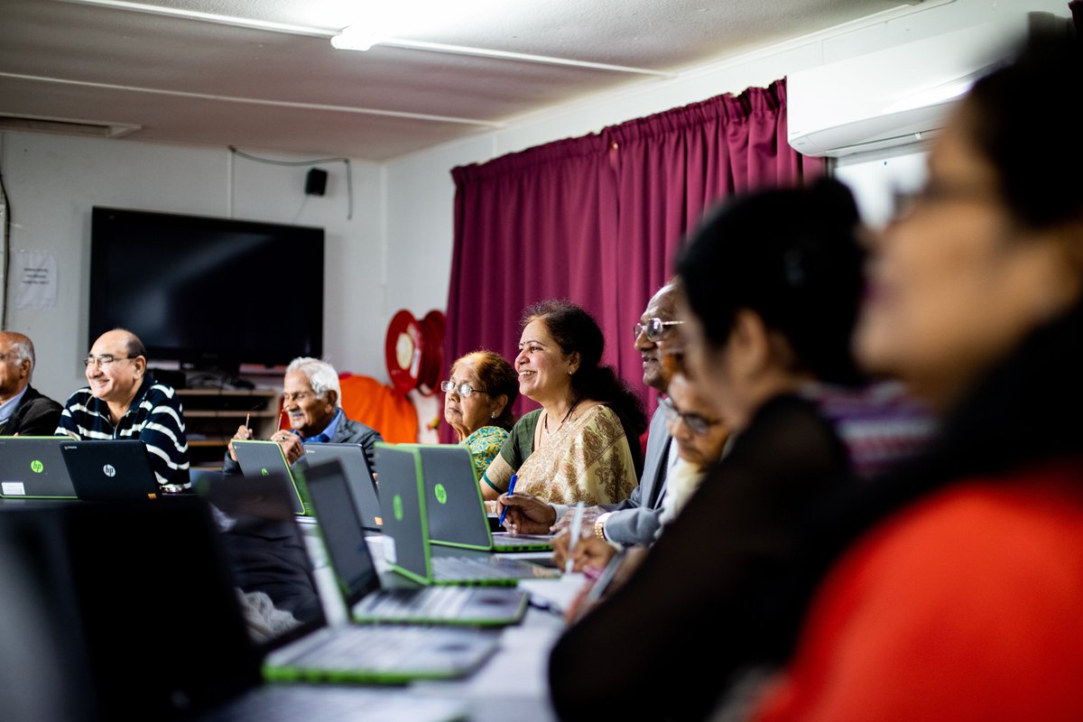 We’re humbled, proud &amp; (of course) extremely happy to have won the #IDCSmartCities Award for Education for our digital literacy programme, delivered by <a href="/DigiAllianceNZ/">Digital Inclusion Alliance Aotearoa</a> &amp; @2020TrustNZ 💻 🎉 find out more 👉 bit.ly/3wz4G3p 🏆