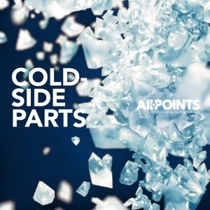When a refrigerator, freezer or ice machine goes down, it's a big deal. Our expanded selection of cold side parts lets you stay stocked for quick repairs. #coldsideparts #icemachinerepair #refrigerationrepair
allpointsfps.com/cold-side/