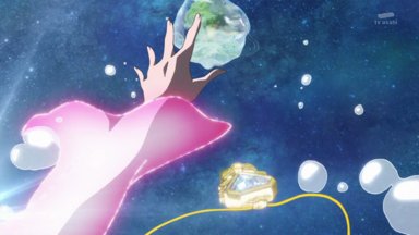 Azi グレンラガン挿入歌のhappily Ever After マホウ界ナシマホウ界別れたあとのみらいの歌詞っぽい 幸せは失って初めて幸せと気づく小さな不幸 T Co Qmpfal6xam Twitter