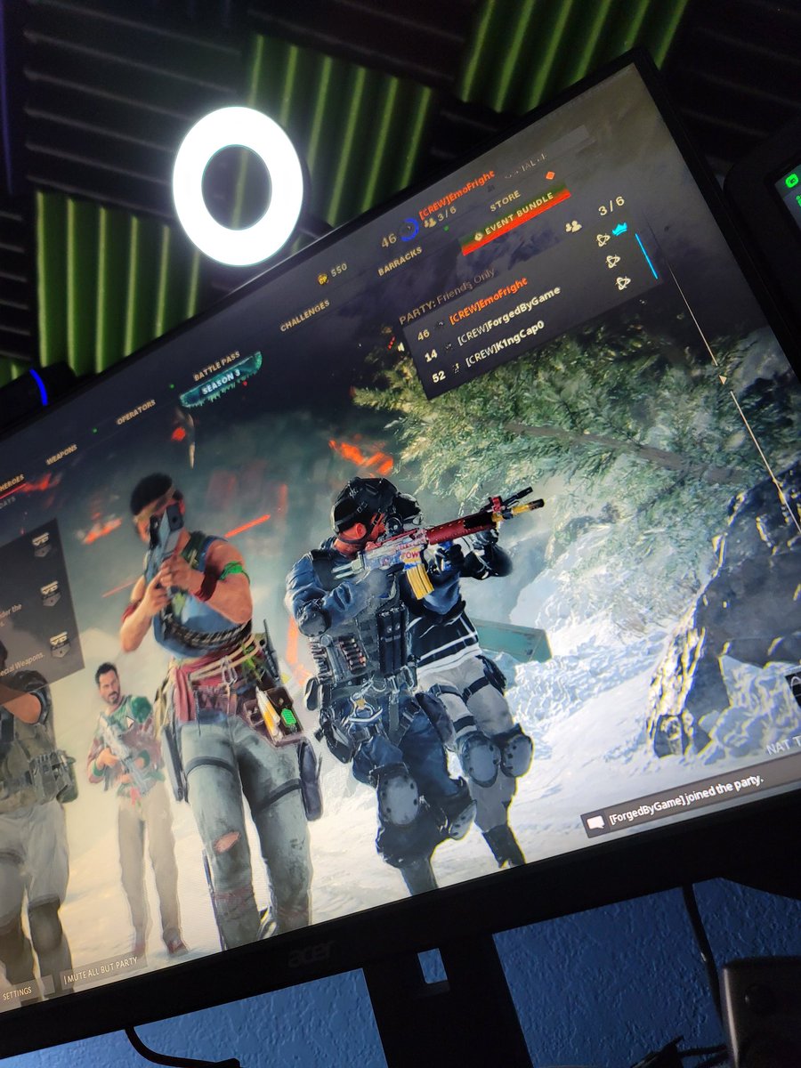 EmoFright tweet media