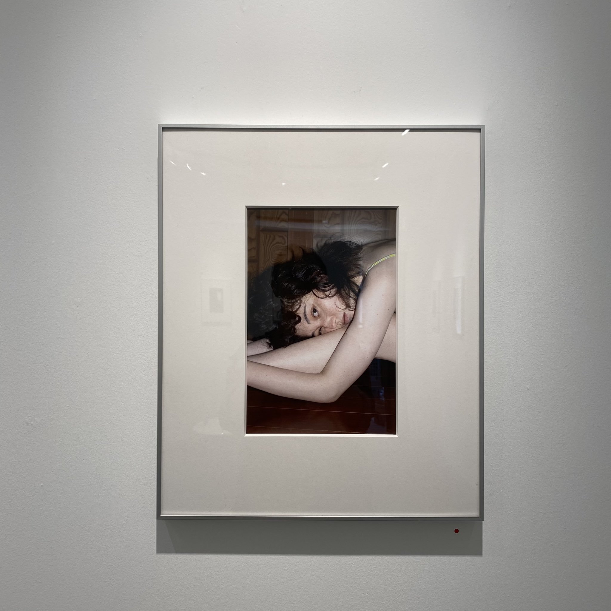 Jam Photo Gallery 蓮井元彦写真展 Marianna 後半スタートしました 30日迄です 最終日17 00閉廊 蓮井元彦 関マリアンナ 写真展 T Co Eqibqyvxrc Twitter