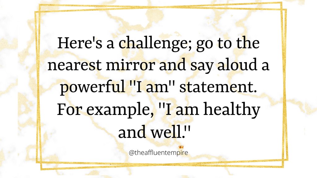 The Affluent Empire tweet media