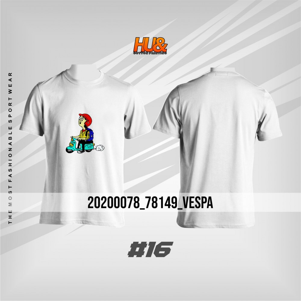 #kaoscombed #kaosvespa #komunitasvespa