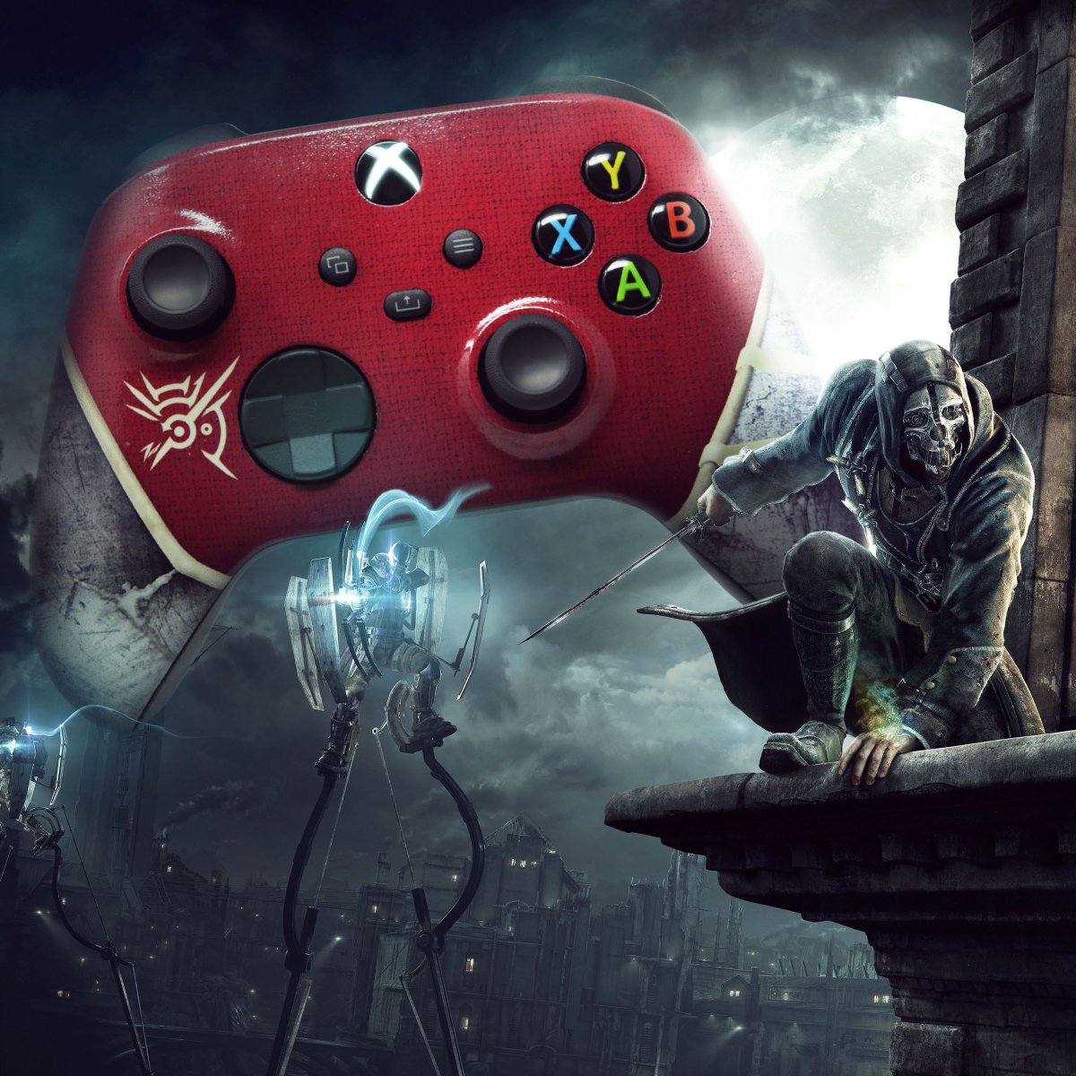 XboxANZ's tweet image. T&amp;amp;Cs: msft.it/6004V0ETC