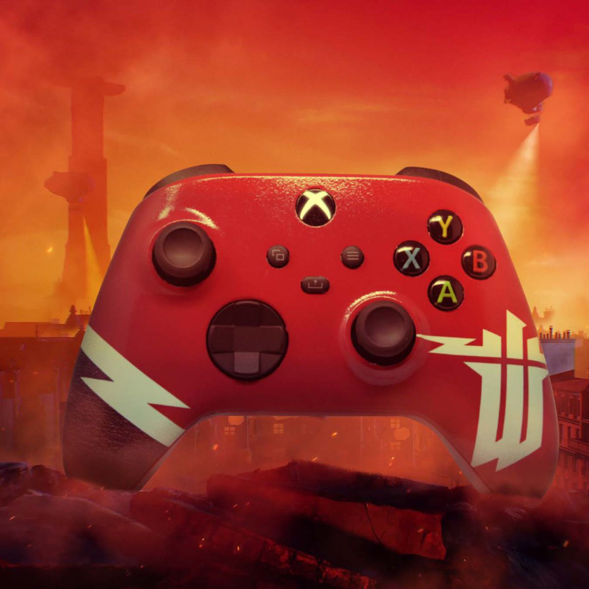 XboxANZ's tweet image. T&amp;amp;Cs: msft.it/6004V0ETC