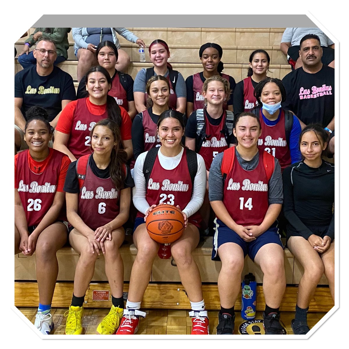 1 semifinal exit, 1 championship. 6 and 1 on the weekend. Split Squad on Sunday. 2 different tournaments. No excuses, But competed! So proud of all our players, practicing outside to get better! In Arizona!#MentalHealthAwarenessWeek #throughthistogether