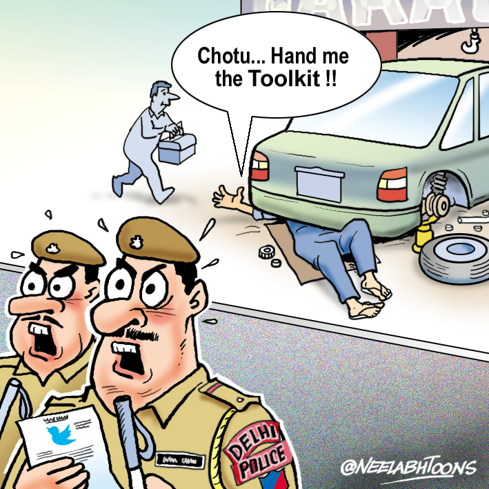 Neelabh on Twitter: Neelabh on Twitter: