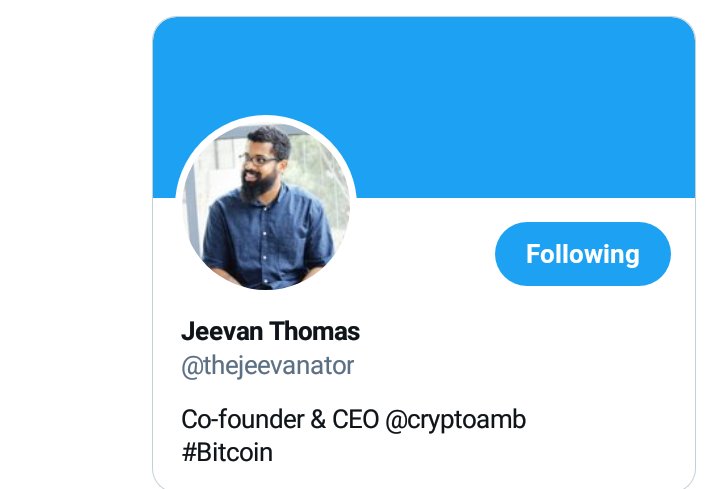 AllBarclays's tweet photo. @thejeevanator My wallet address ERC20

0x6574cBC22750A19086dDe2b45eF3CfD20A70dBA3

Thank you sir for doing this 🙏 https://t.co/PtpO0MEtDV