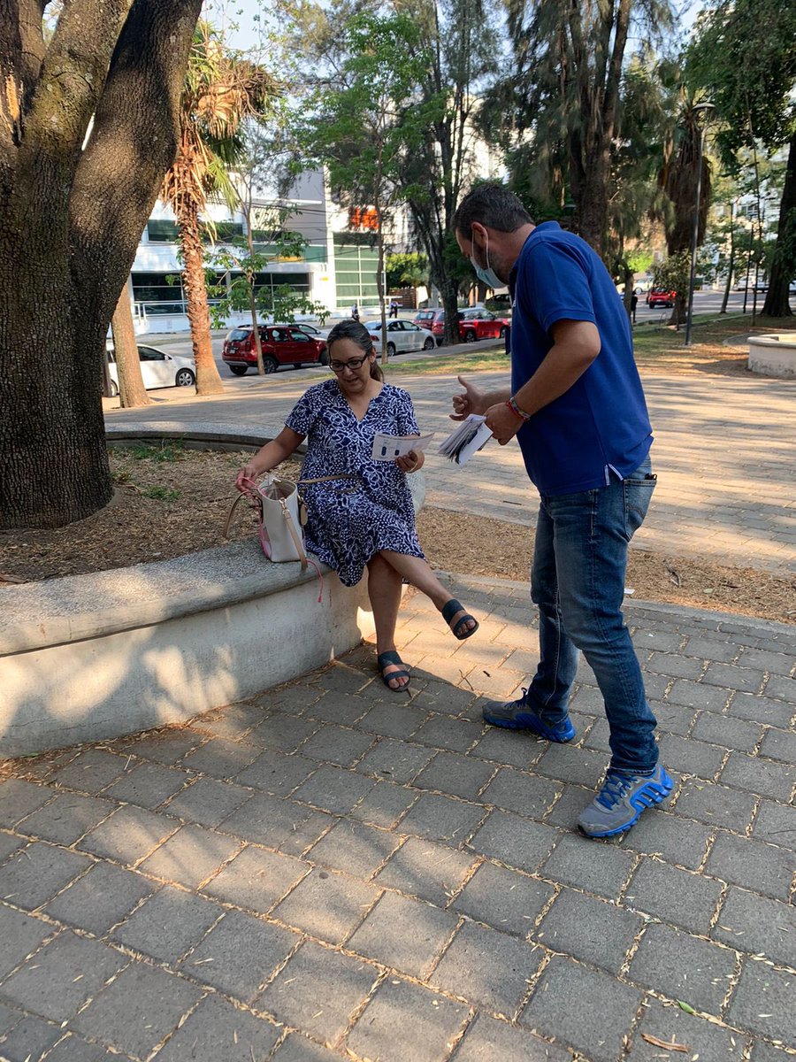 Miguel_Monraz's tweet photo. #VaPorMéxico
 Cada vez son más los que se suman a la Alianza va Por México . 
@Claudiasa12A 
Dip. Federal dto 8 
@FernandoGarzaM 
Alcalde de Guadalajara 
Annia García
Diputada Local dto 8 https://t.co/c69XrykoyC