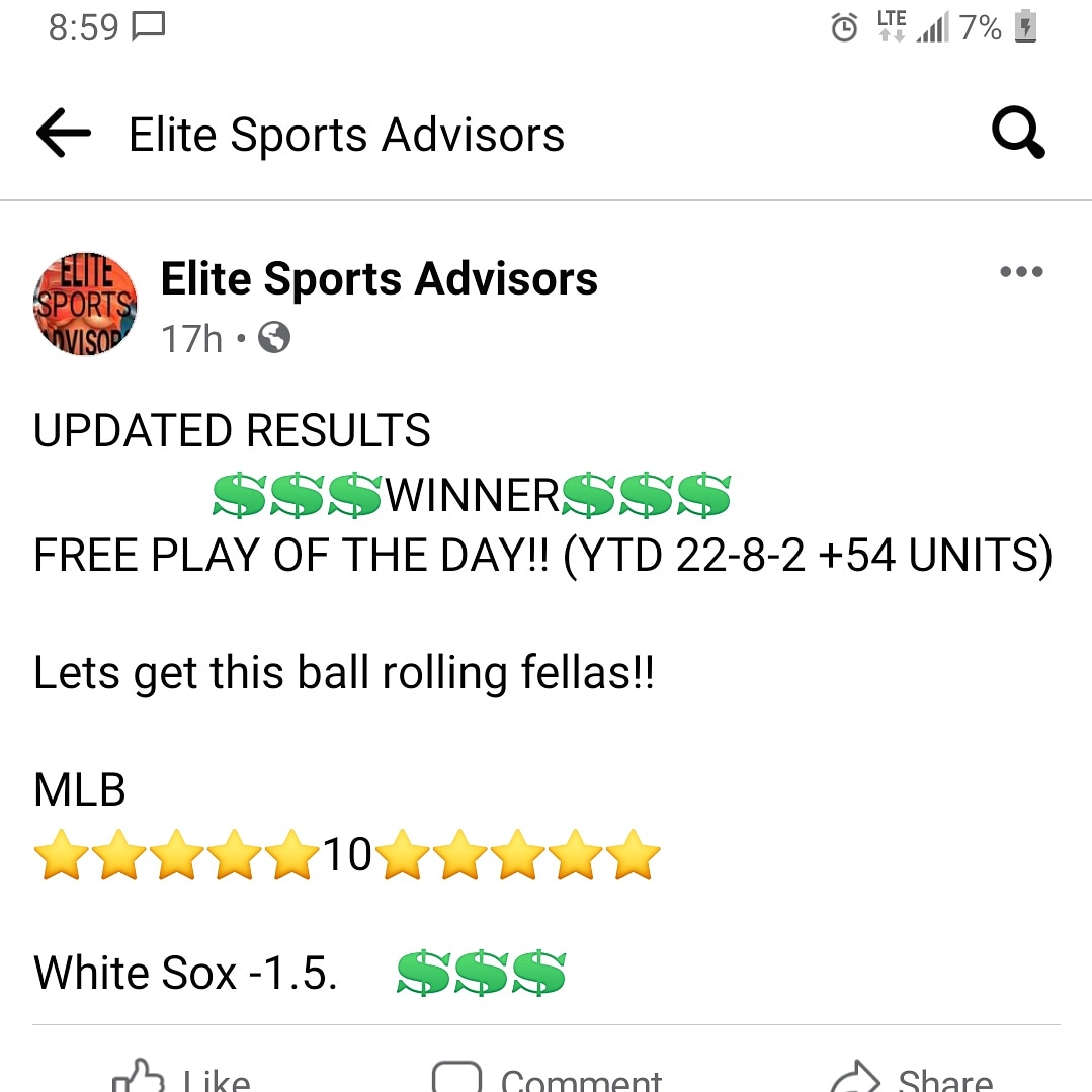 Anonymous Sports Capperz (A_sports_capper) Twitter