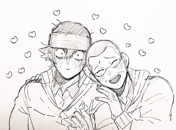 ラブルス💕 
