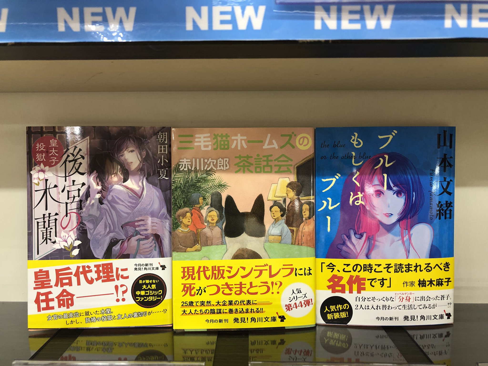 ブルーもしくはブルー 新装版 山本文緒 21人気新作 山本文緒