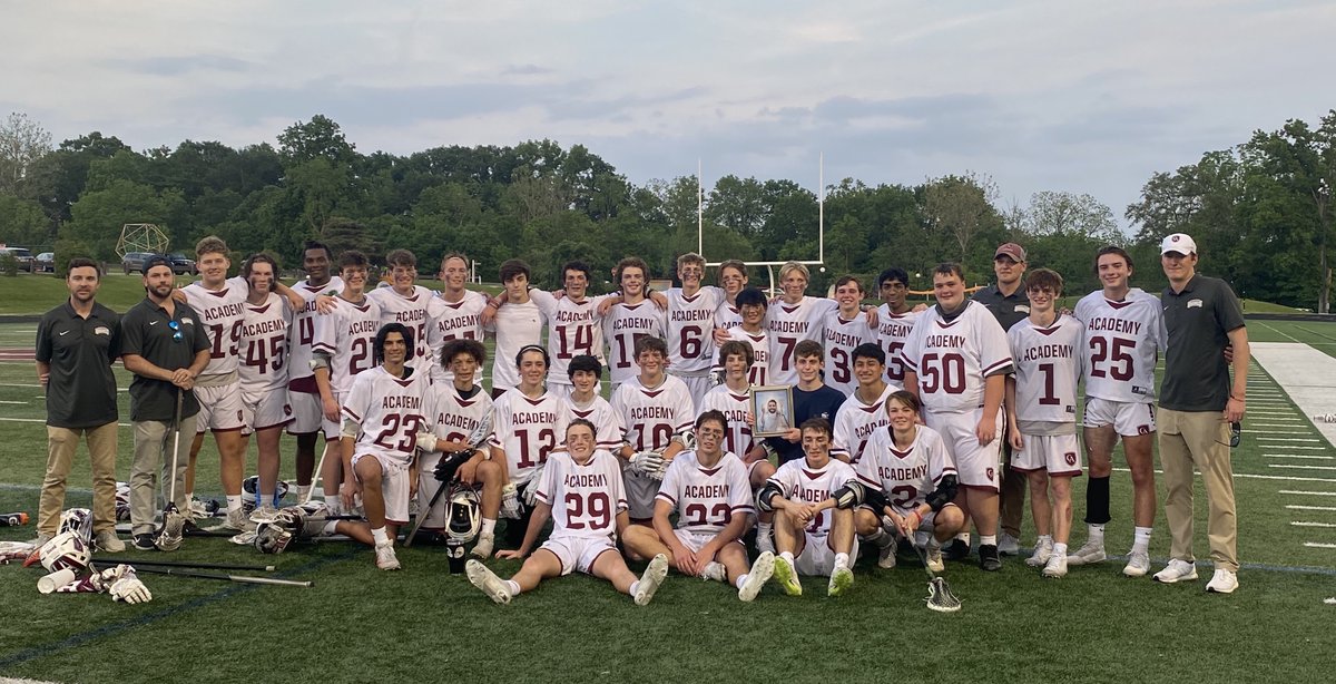 CA Boys Lacrosse tweet media