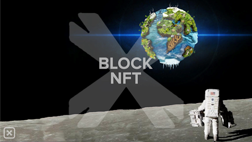 XtotheX_eth's tweet photo. Introducing X-Block #NFTs by #XtotheX

You can now purchase your very own piece of the Lunar Landscape and watch your NFTs rocket their way to the #Moon!

Each X-Block NFT has unique coordinates, special attributes and can be personalized by adding images, text, and links. https://t.co/1KTW4dZngV