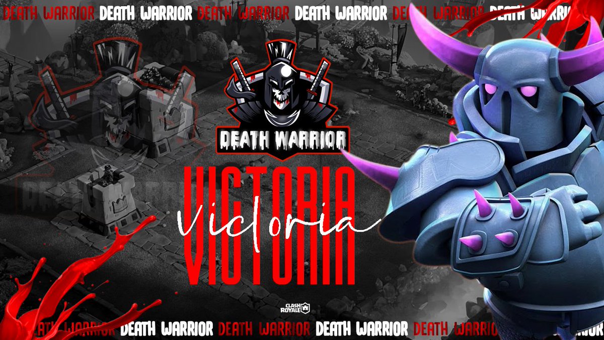 #CR | VICTORIA 

Nuestros matadores realizaron una impecable corrida de toros 🐂.

🏆 | @UefaClash
🆚 | @eSportBull1
🎯 | 6-4 ✅ (KOTH)

🗣️ | <a href="/DWBETOLI/">ALBERTOLI</a> 
💀 | <a href="/Tomasalmeron_/">Tomás_Salmeron</a> 🏅
💀 | <a href="/MauripizaTFM/">Mauripiza</a>  🏅
💀 | <a href="/DXP3P3DX/">ÁNGEL</a>
💀 | <a href="/Ericblas/">LO Eric Blas</a>
💀 | @verengenaCR 

#GoDW
🎨 | <a href="/CaveQs/">QS I Cave</a>