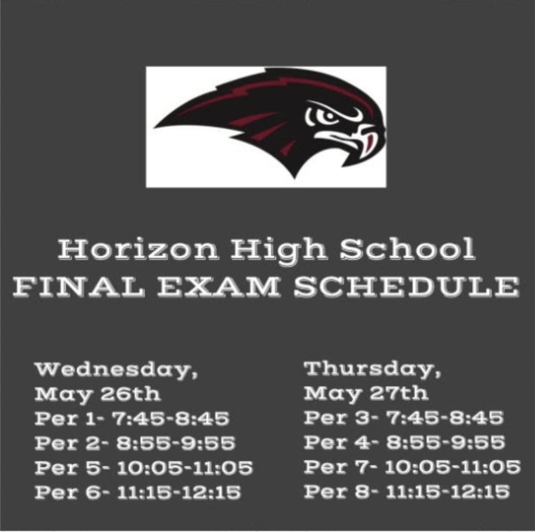 Let’s finish strong #HawkNation!