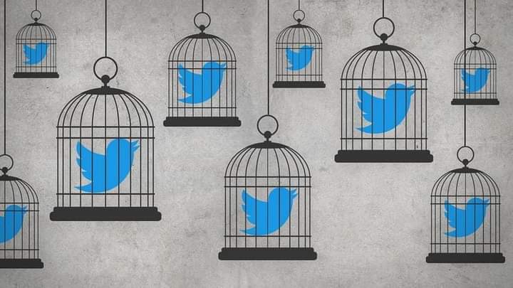 neonlife1993's tweet photo. @ArjunMishraArMi #FreedomForTwitter https://t.co/2q1J5bIp9H