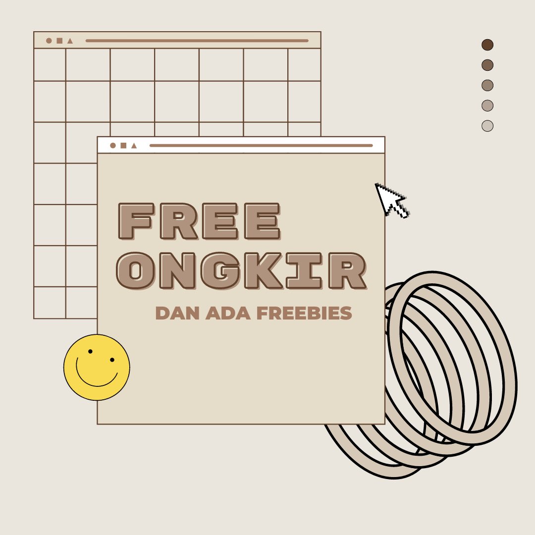 FREE ONGKIR untuk daerah JABODETABEK ‼️ banyak freebies menanti juga lohh 🤩🤩 yuk langsung cus di order 

#jualcase #jualcasenct #jualcasewayv #jualcaseexo #jualcasebts #jualnctstuff #jualwayvstuff #jualexostuff #jualbtsstuff