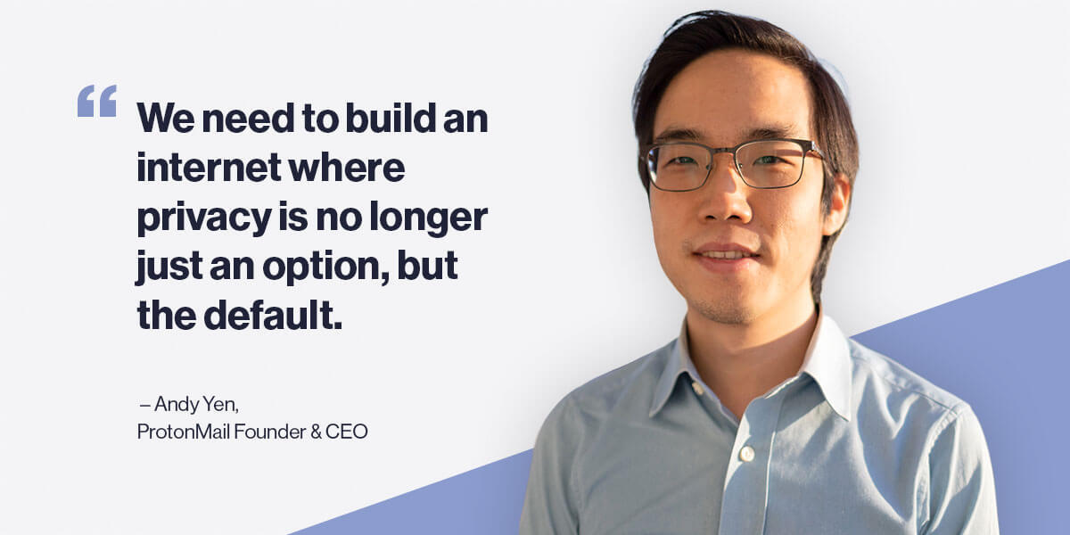 ProtonPrivacy's tweet image. Enough said!