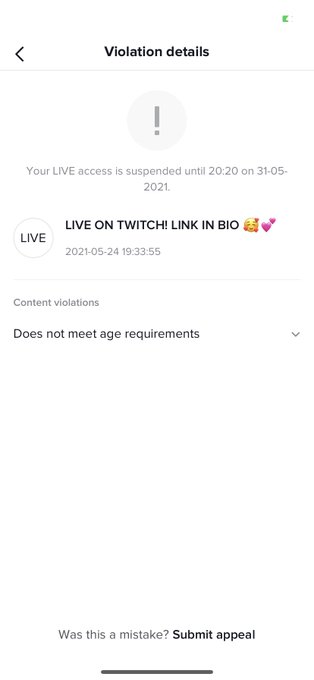 Watch ohKayBunny's leaked NSFW photo on TwXstars