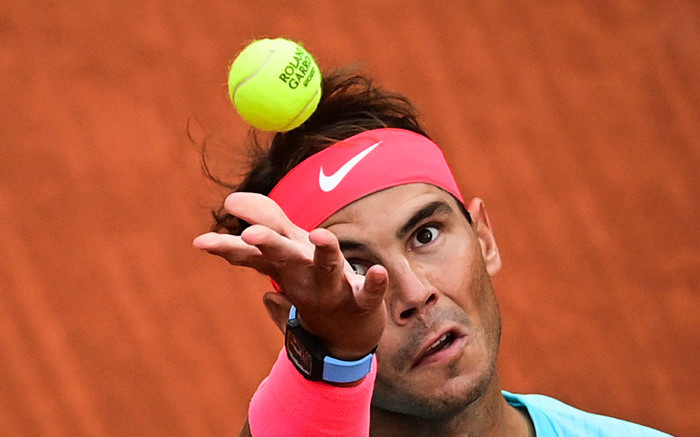 Nadal, Djokovic eye history as Roland Garros embraces quiet night in