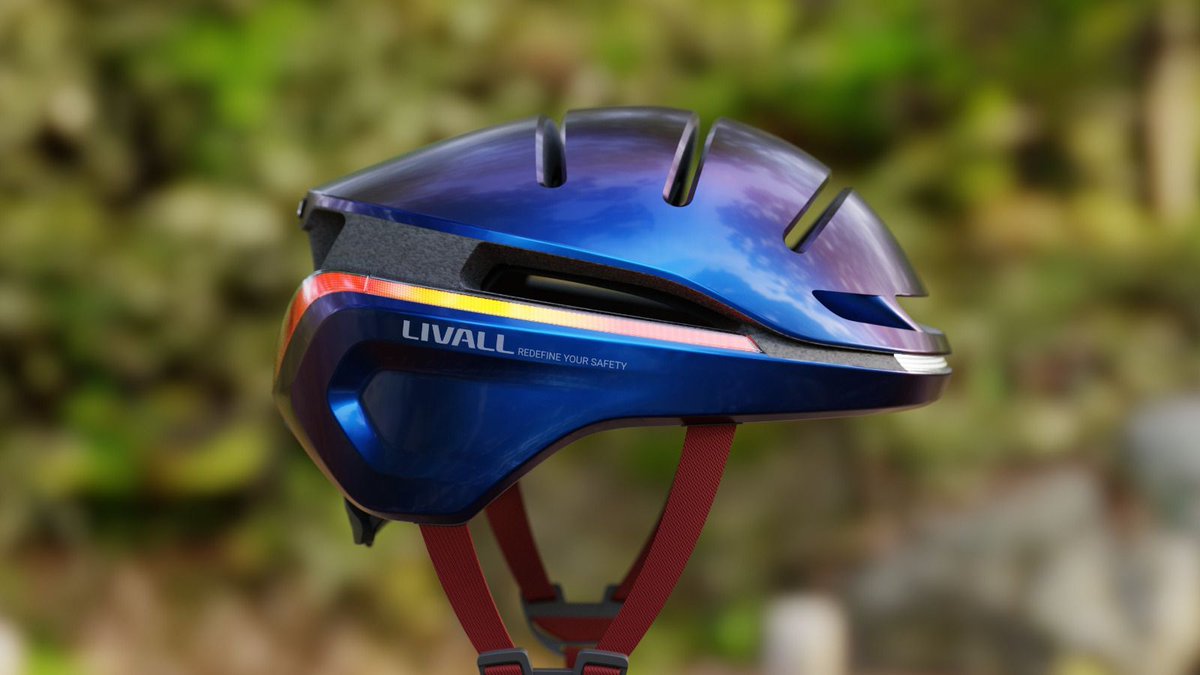 LivallEurope's tweet photo. Get your new EVO21 during this special campaign. 
This amazing smart helmet for just $89
👇❤️✅
LIVALL EVO21
https://t.co/5GpjutEbFq https://t.co/bkeONTDY7P