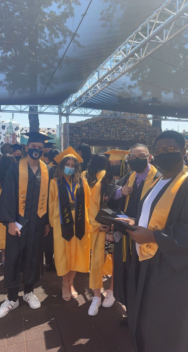 Class of 2020 Grads in da house! Once A Tiger, Always A Tiger! ❤️Our Tigers! 🐯