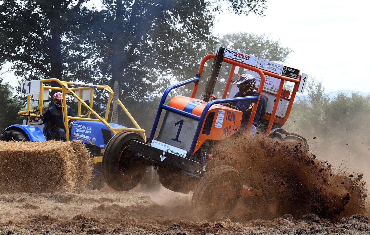 BRUNO SUR FUN RADIO tweet media