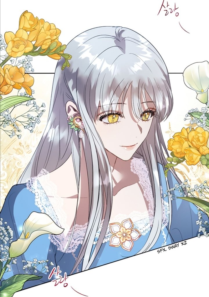 Cecilfan1's tweet photo. Chapter 32 🙊💛💙 bless this chapter 🙇‍♀️ #manhwa #TheWaytoProtecttheFemaleLeadsOlderBrother https://t.co/okc4YIR6rC