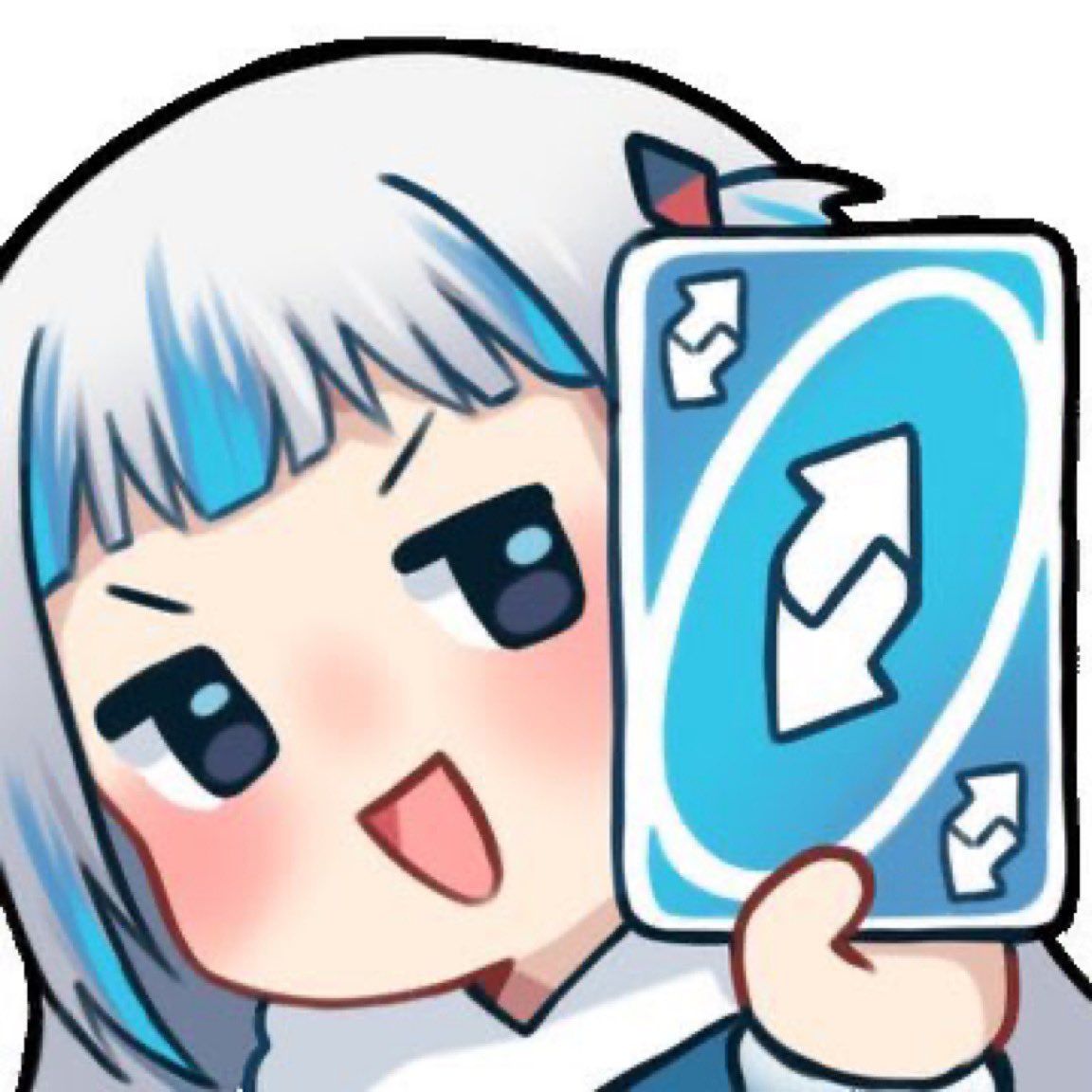 uno_reverse - Discord Emoji