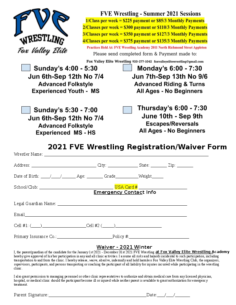 FoxValleyElite tweet media