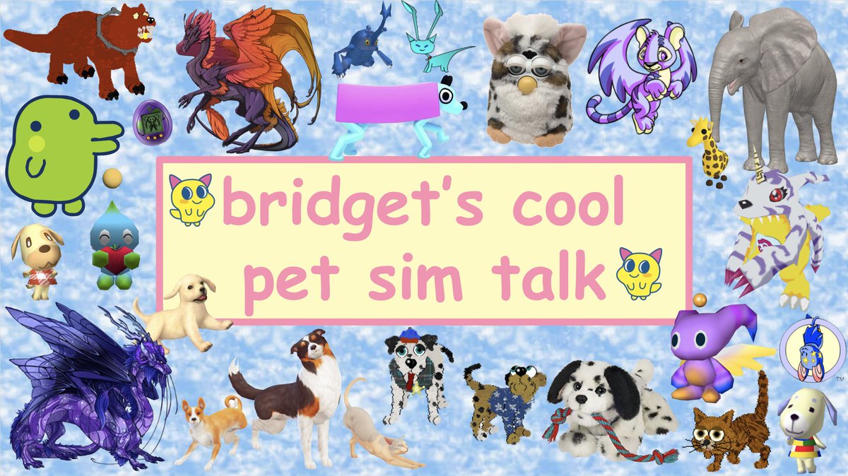 brudgo's tweet image. I&apos;m talking at this!! next tues!! (Not to give the best away before the talk, but I DID spend a lot of time on this slide) 🐶🐥🐾