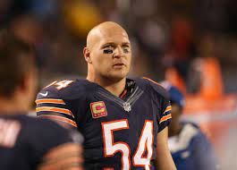 Happy Birthday to Brian Urlacher and Norman Powell!! 