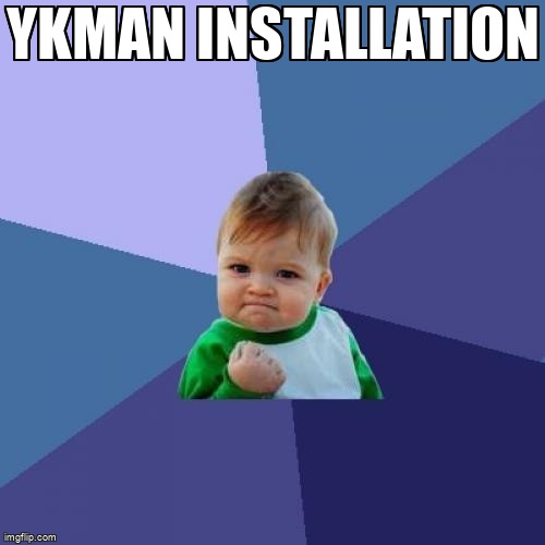 askubuntumemes's tweet image. ykman installation askubuntu.com/questions/1340… #python27 #python3