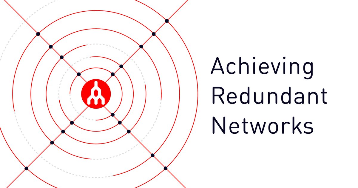 What do earthquakes and wombats have in common? Probably not much... but they have both caused network outages!

Learn the challenges with achieving redundant networks, and how to check your provider's #network #redundancy, in our blog post.

Read here: mp1.tech/3uidzwW