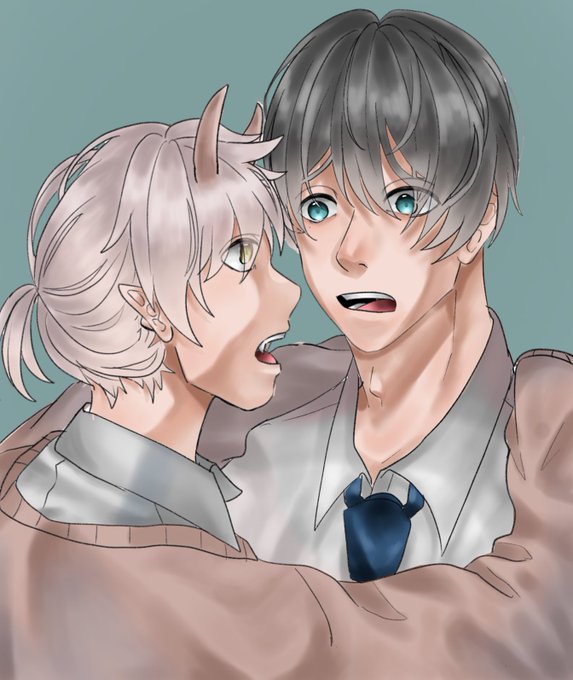 腐レンド募集のtwitterイラスト検索結果 腐レンド募集のtwitterイラスト検索結果