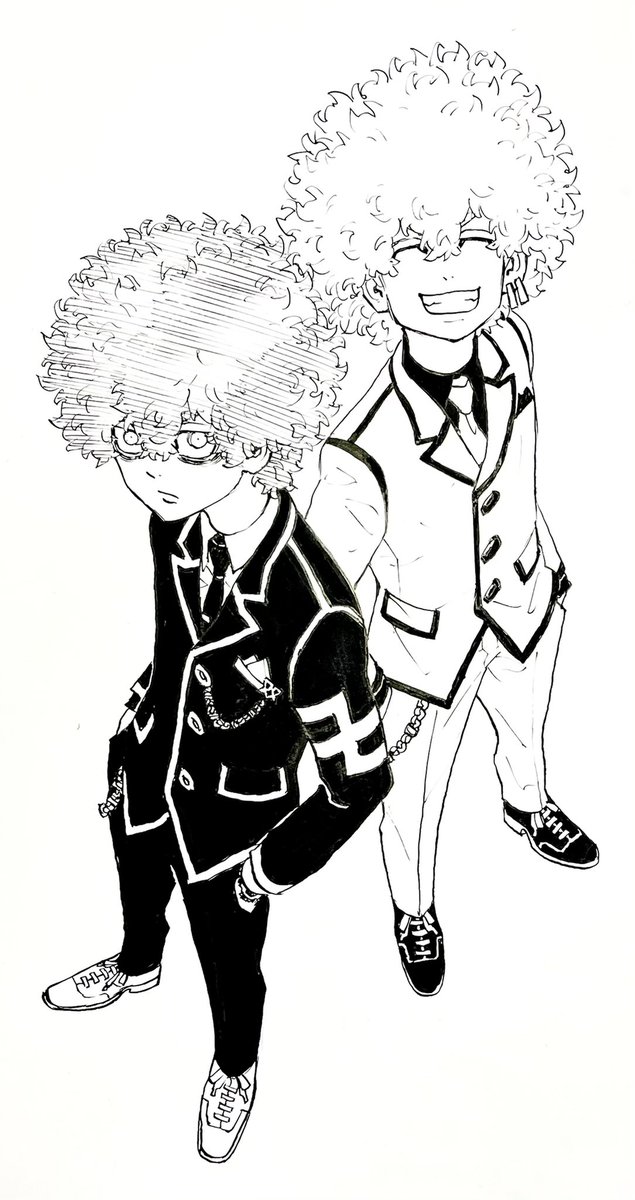 東リベ公式twitterイラストツイートまとめ 3ページ目 Togetter