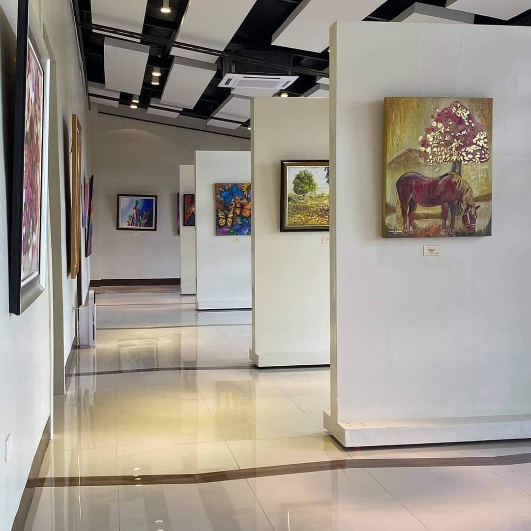 ART+ Magazine tweet media
