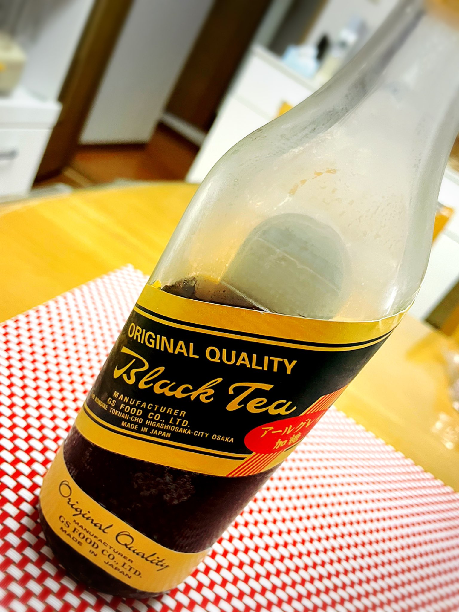 Hitomi こんにちは カルディ特集 楽しみです マイブームはブラックティーをオーツミルクでつくるアイスミルクティーです Good813 カルディ T Co Kth53gxeml Twitter