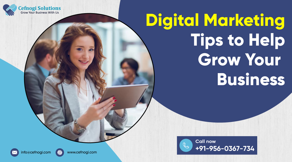 -Digital Marketing Tips to Help Grow Your Business.
-Publish a weekly blog that’s worth reading.
-Digital Marketing Facilitates Interaction with Targeted Audiences.
-Leverage the power of Search Engine Optimization.
-Create a lead magnet.
-Establish a strong social media presence.
-Get Service Top Rated Digital Marketing Agency with Nation Wide Presence.

-
#digitalmarketingindia https://bit.ly/34fK2cI #socialmediamarketing #seo #searchengineoptimization #socialmediamarketingagency #PPC #contentmarketing #googleads #marketingdigital #digitalmarketing #advertising #businessopportunity