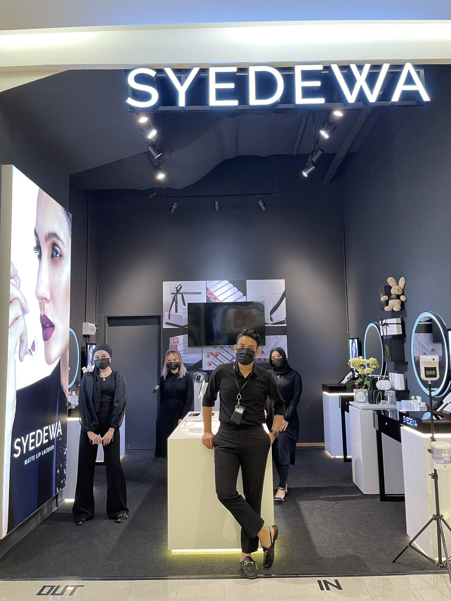 Syedewa 2024