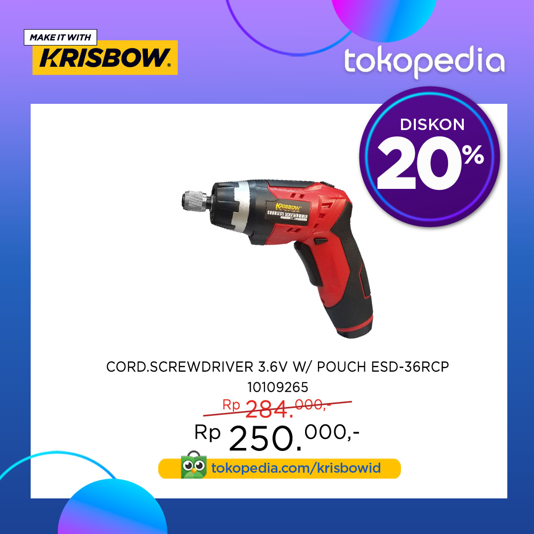 Krisbow Indonesia tweet media