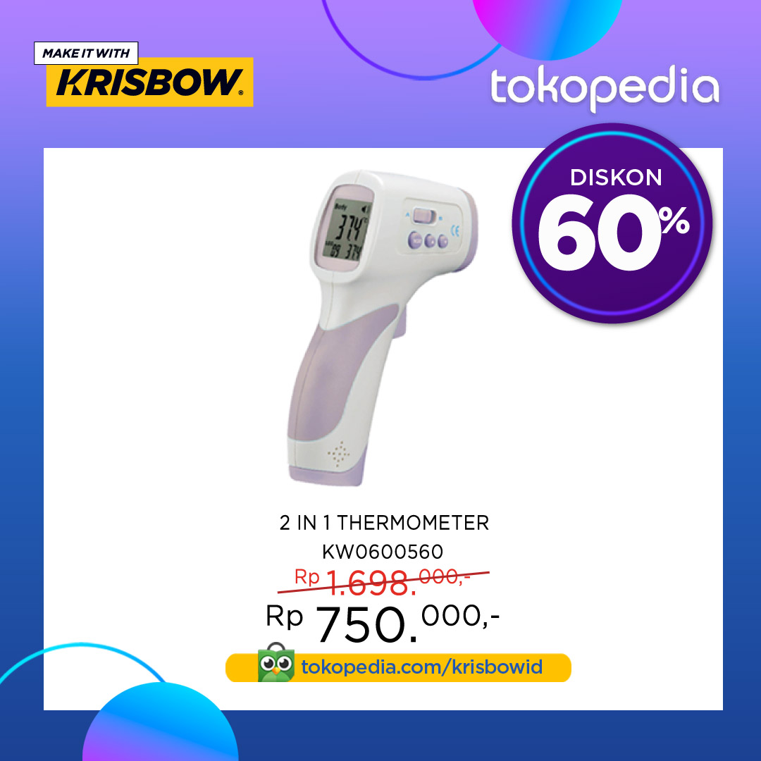 Krisbow Indonesia tweet media