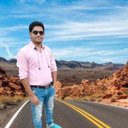 #NewProfilePic