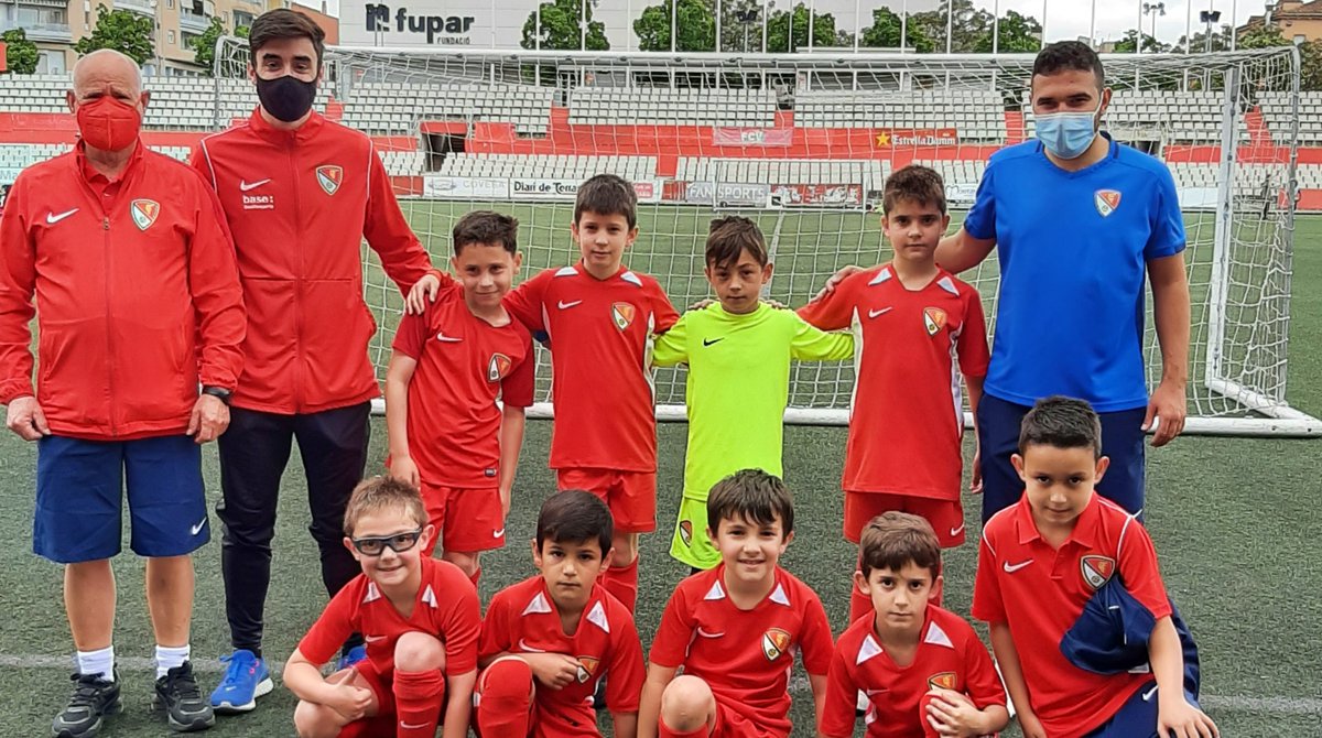 Terrassa FC tweet media