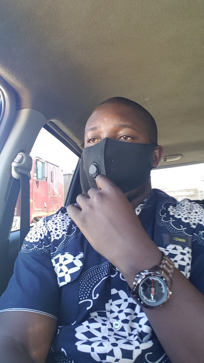 paramadaz's tweet image. I'm proud to be an African